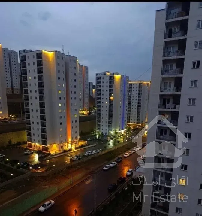 واحد خوش قیمت بازار در زون 4 فاز 11 پردیس