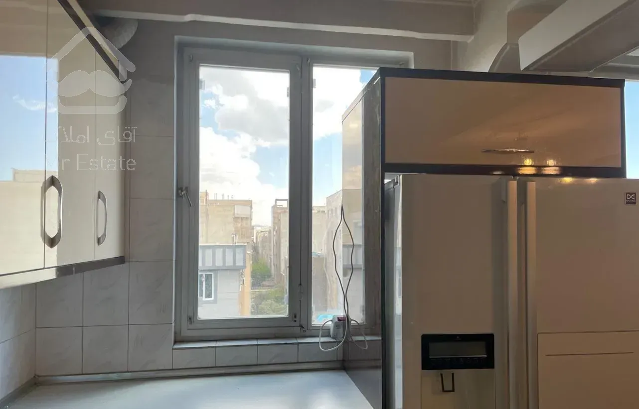 فروش آپارتمان ۶۸ متری ۲ خوابه در قنات‌کوثر