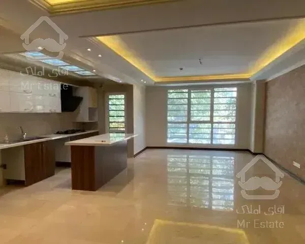 ۱۰۸متر تجریش/دوخوابه/کلید نخورده