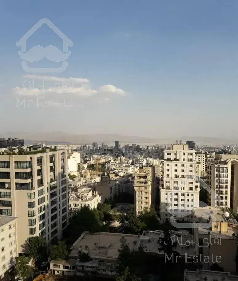 فرشته ، الهیه ۴۵۰ متر *پنت هوس تک واحدی*