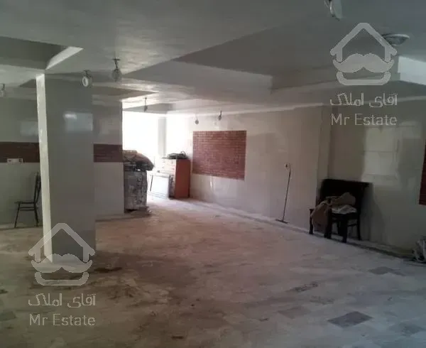 اپارتمان2خوابه/کلید نخورده/فول