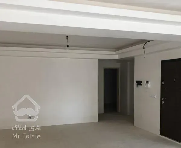 آپارتمان ١٠٥ متری شمالی در فرشته جنوبی