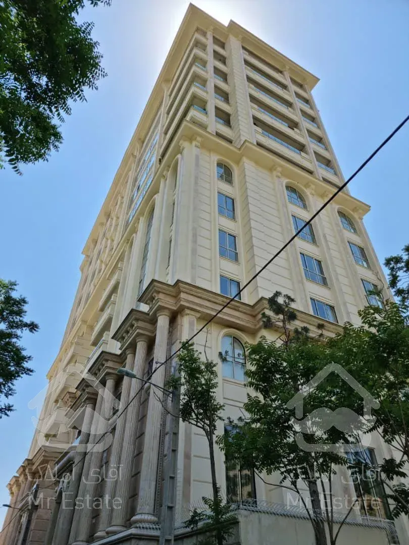 آپارتمان ۴۸۰متر در زعفرانیه