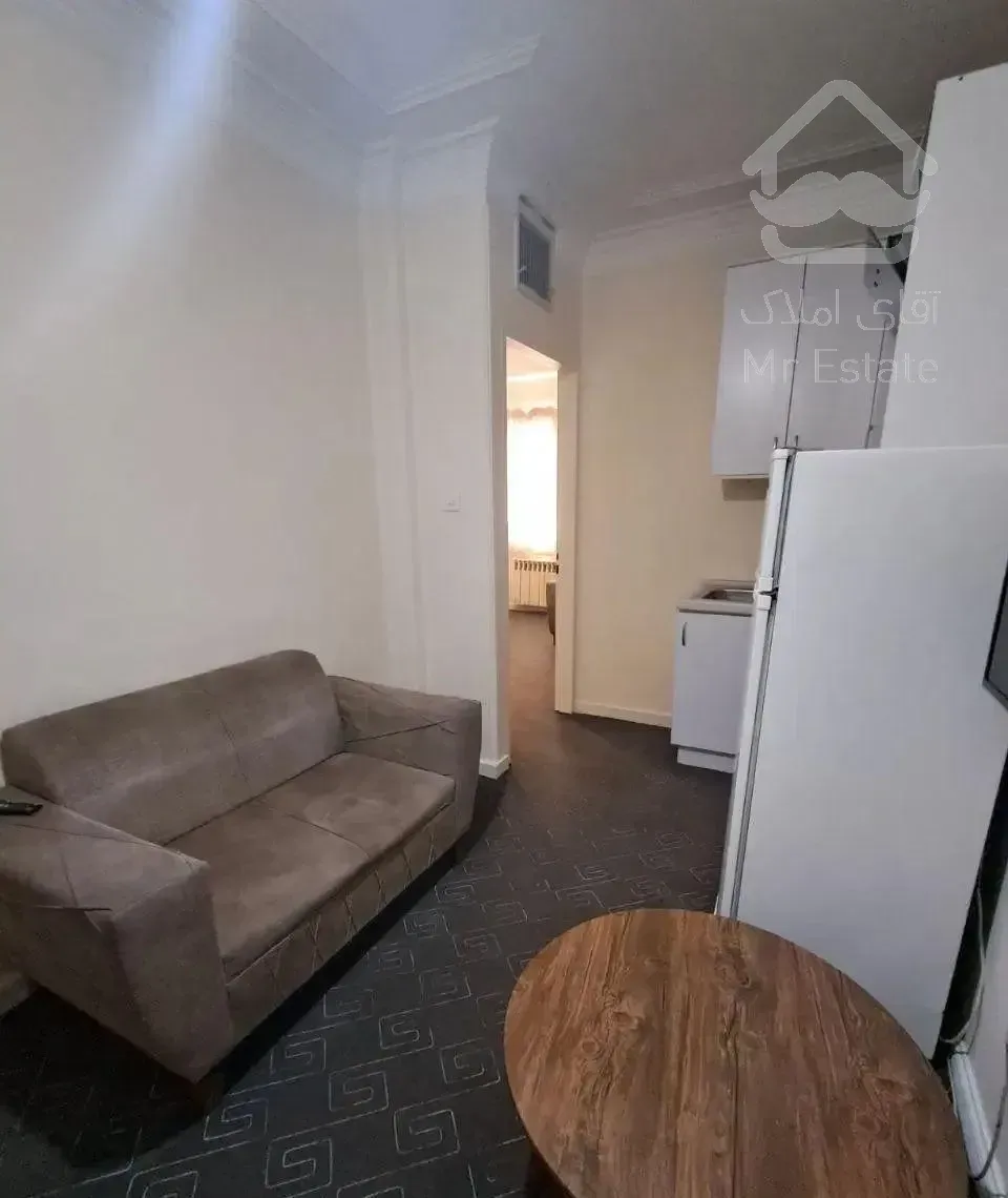 سهروردی  /سیدخندان  تمام مبله شیک