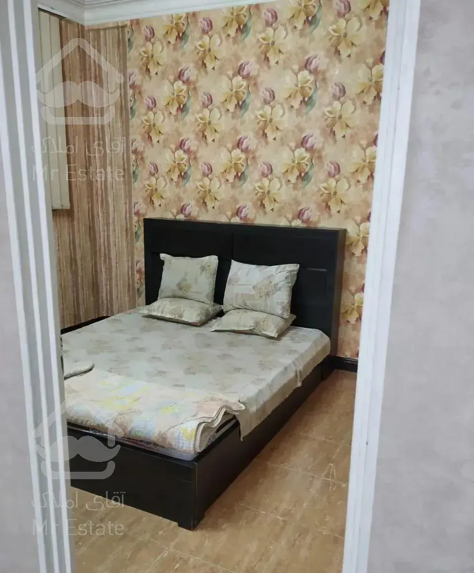 اجاره سوییت اپارتمان نزدیک حرم خ عنصری