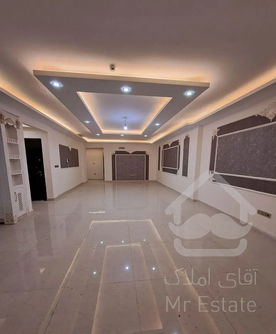 فروش آپارتمان ۹۰متری فول شیک ششدانگ صیاد۲۳