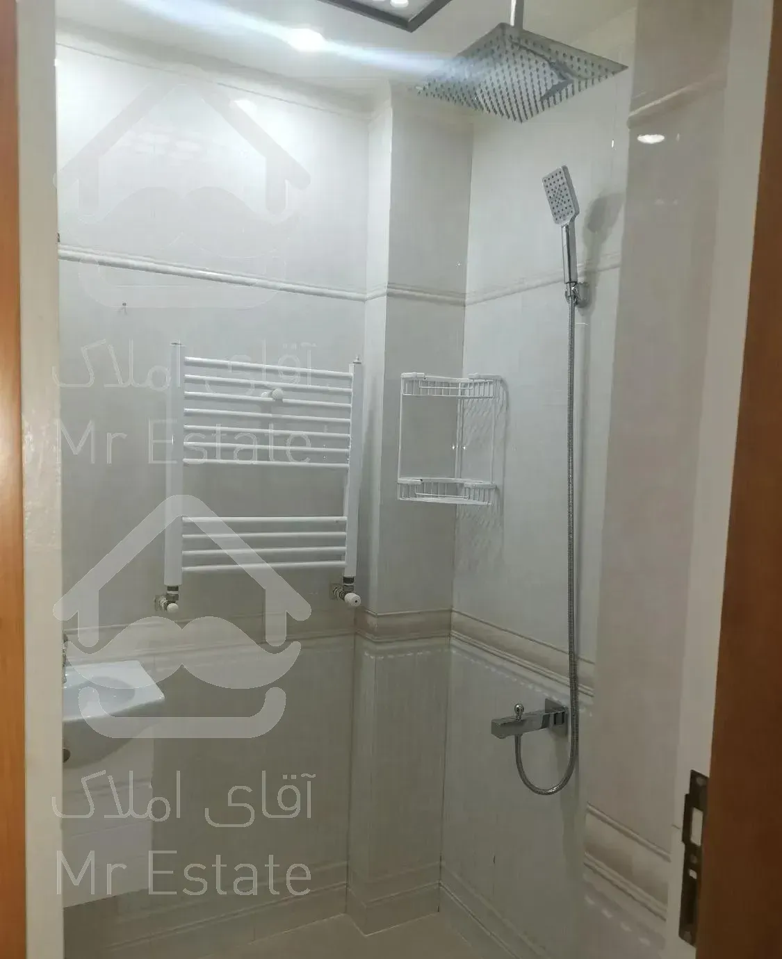 100 متر 2خواب فول