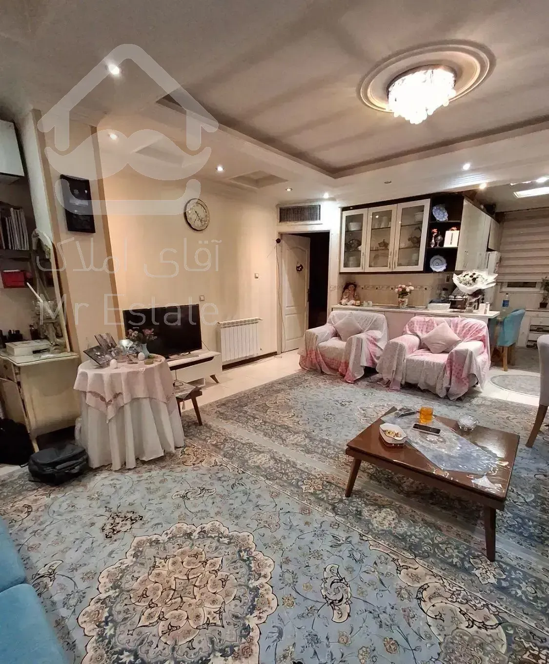 فروش خانه 55 متری