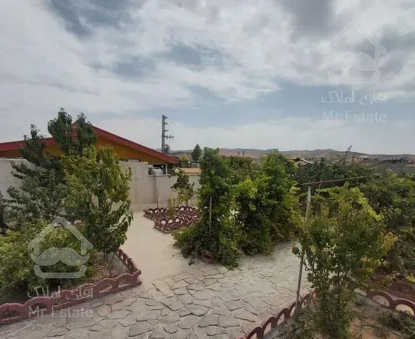 ویلا باغ فروش