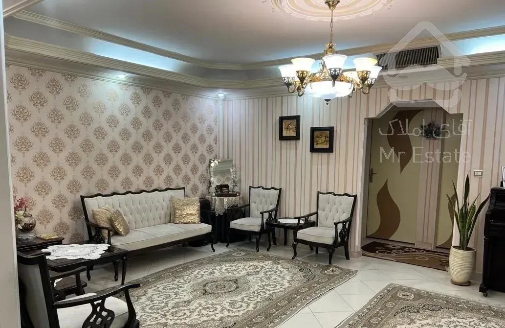 اجاره آپارتمان مسکونی در خیابان طبرسی