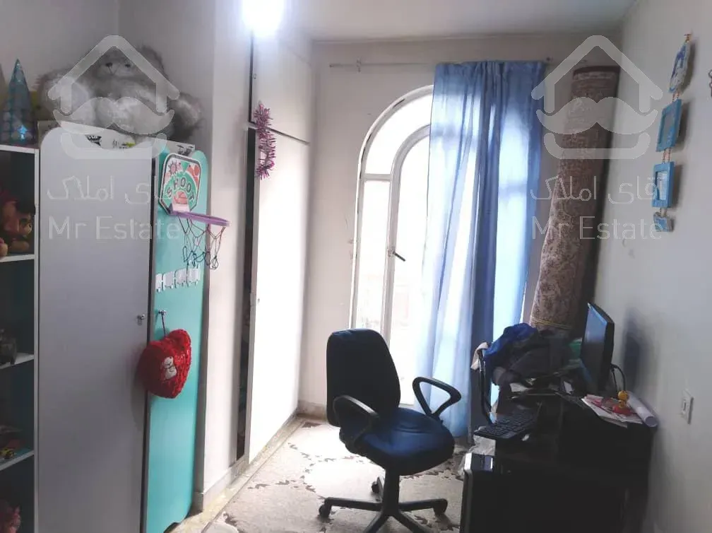 ۴۵متری یک خوابه هاشمی