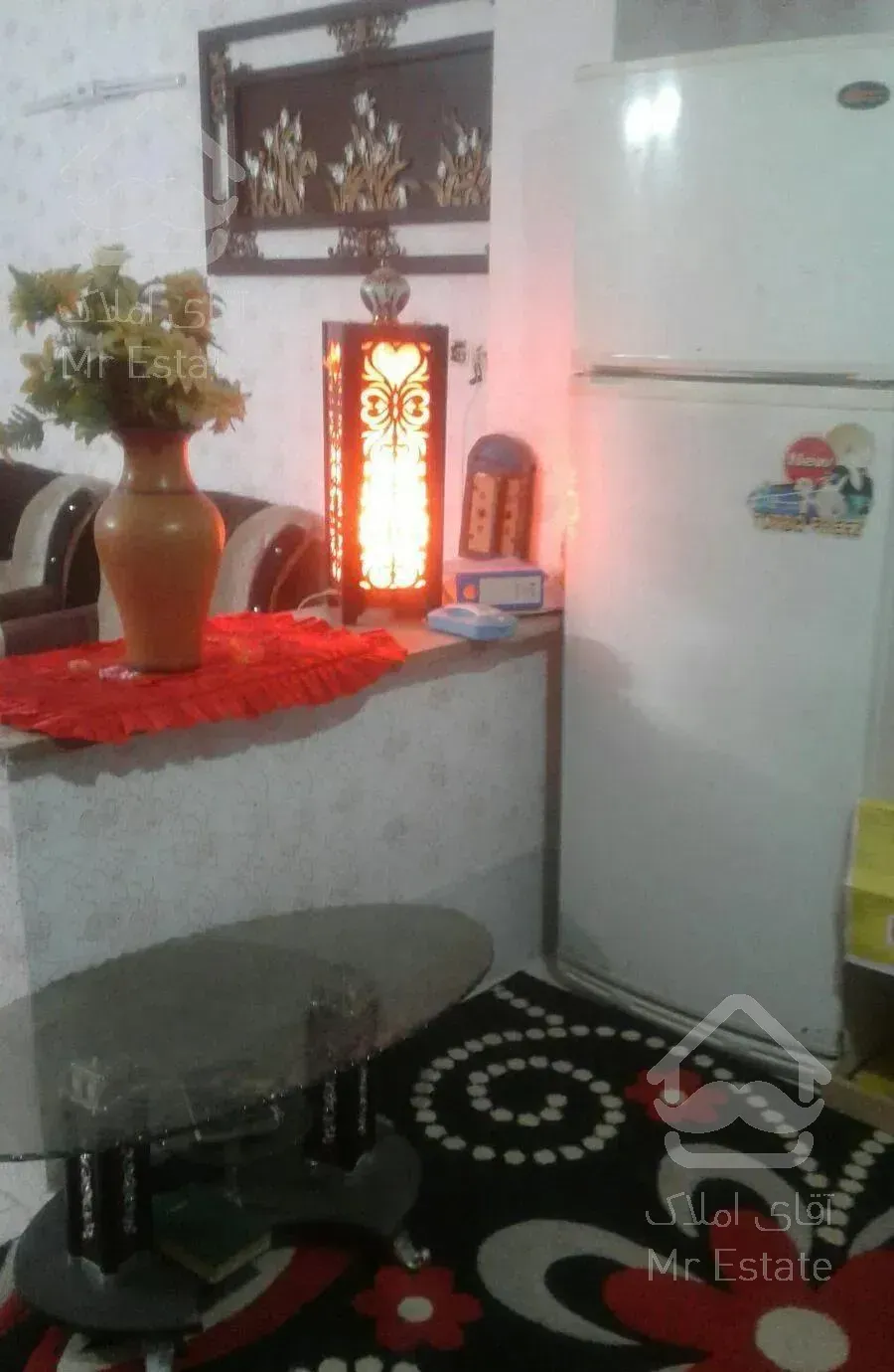 سوییت همکف مستقل اجاره هفتگی ماهانه