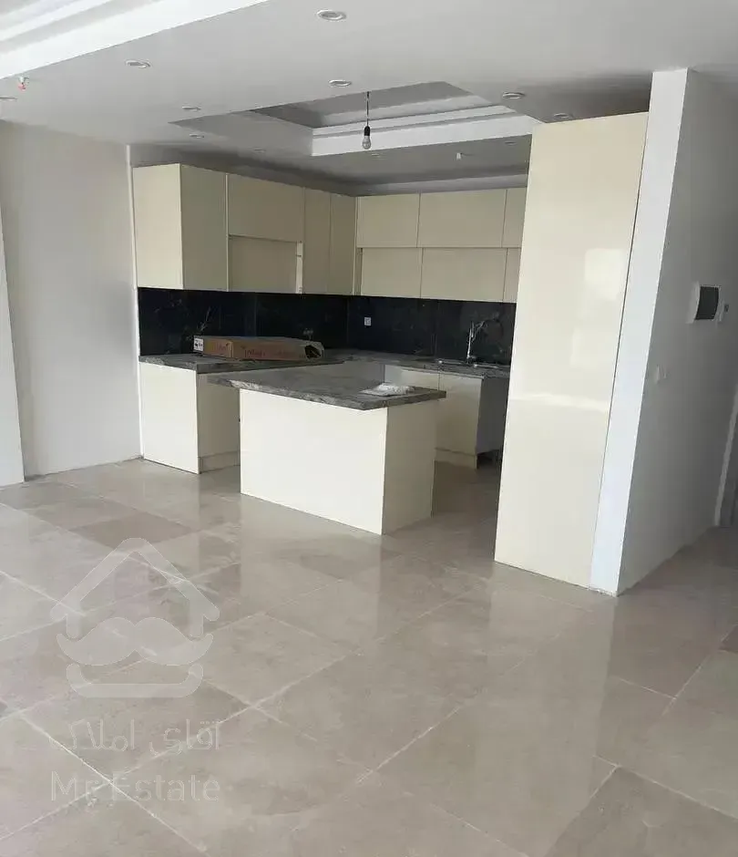 اجاره آپارتمان 155متری /لاکچری /شهرک غرب