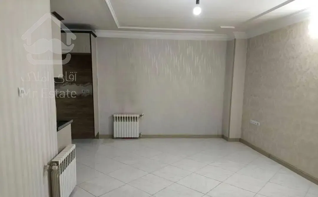 ۵۵ متری تک واحدی فول امکانات