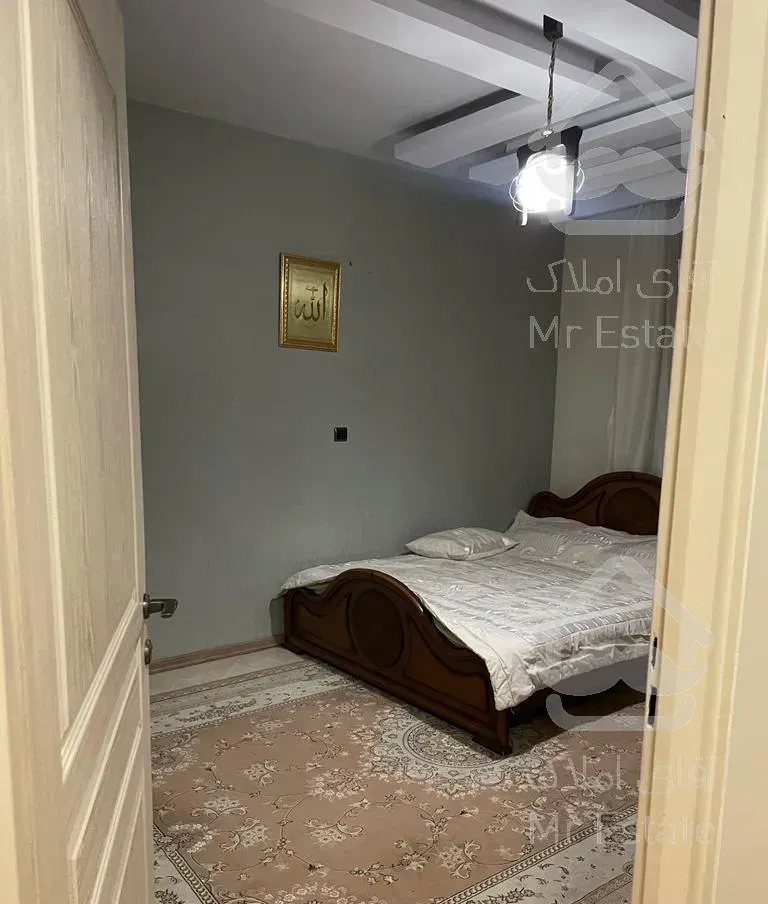 یوسف آباد 170متر تکواحدی 6ساله  ابن سینا شیک