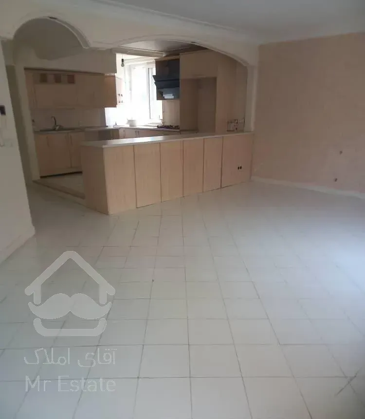 فروش آپارتمان ۱۰۳ متری ۲ خوابه در ارم