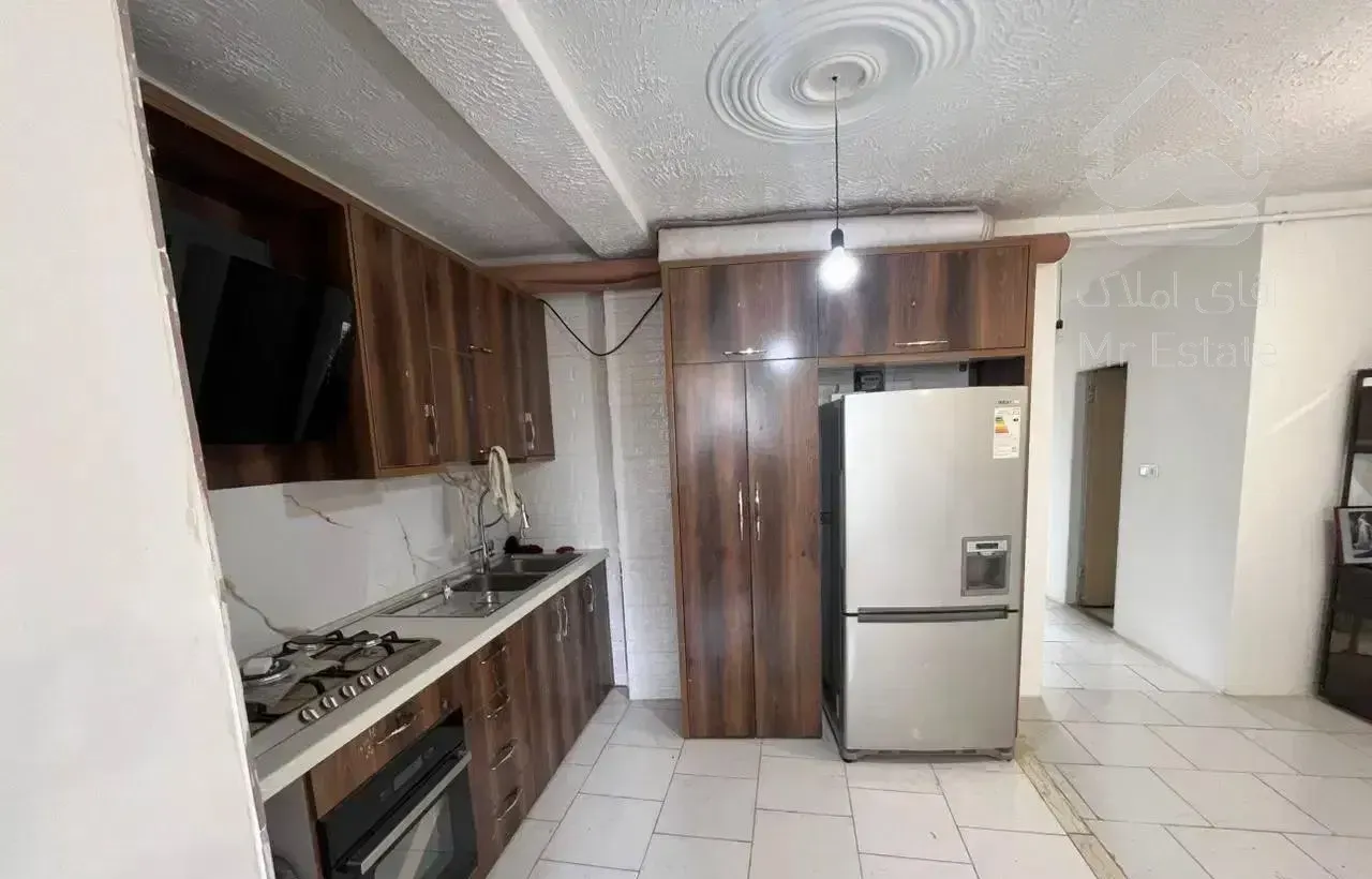 فروش فوری آپارتمان ۷۴متری در خیابان آذربایجان