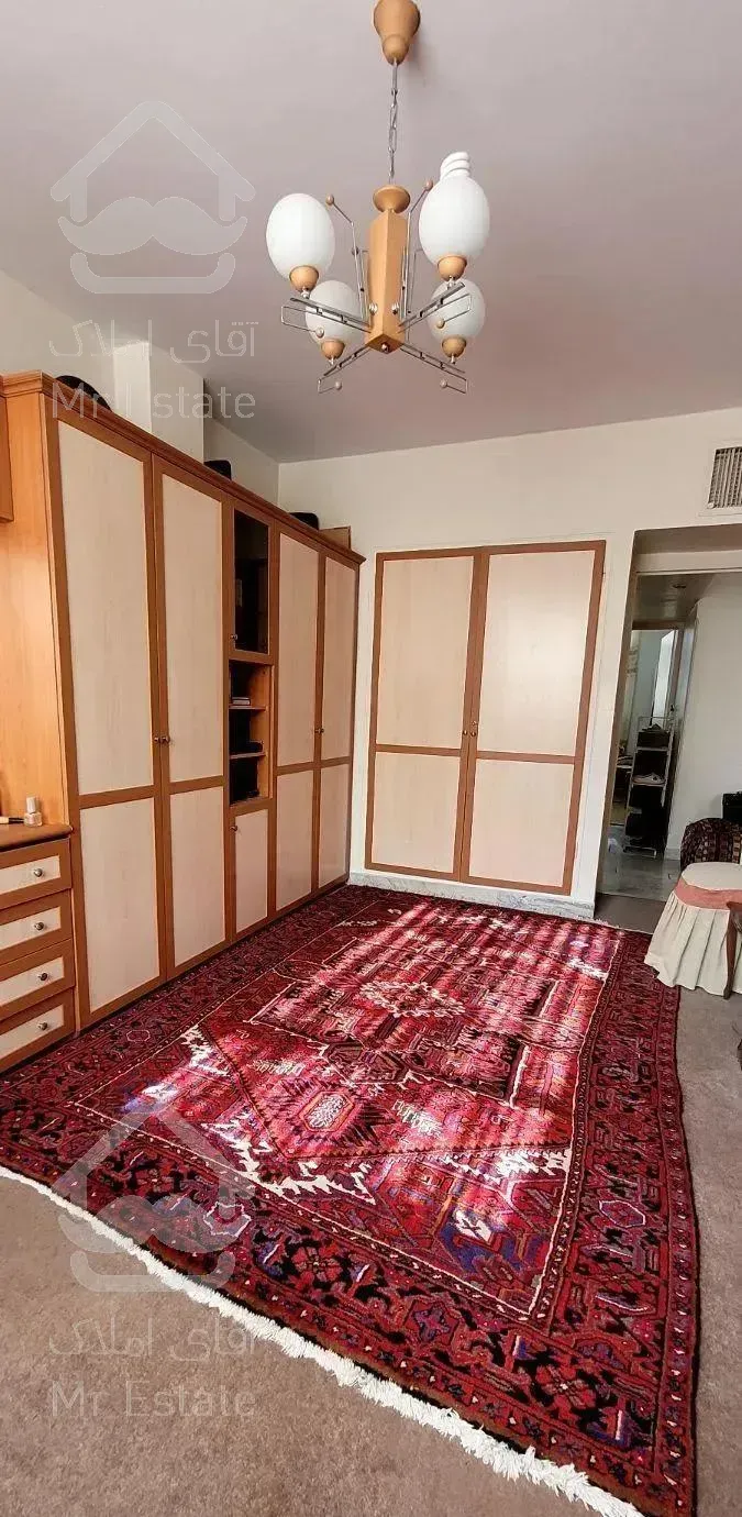 ۸۲ متر اشرفی.طبقه۲ فول.خطی رو به آفتاب.لوکیشن