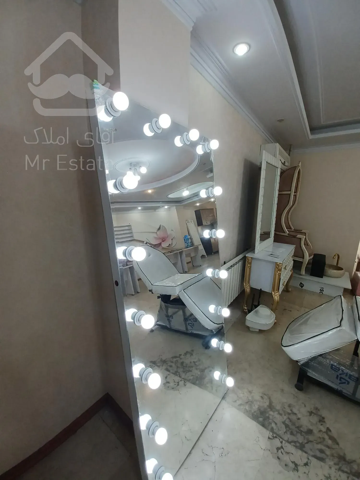 اجاره سند اداری  صادقیه بر اصلی بلوار