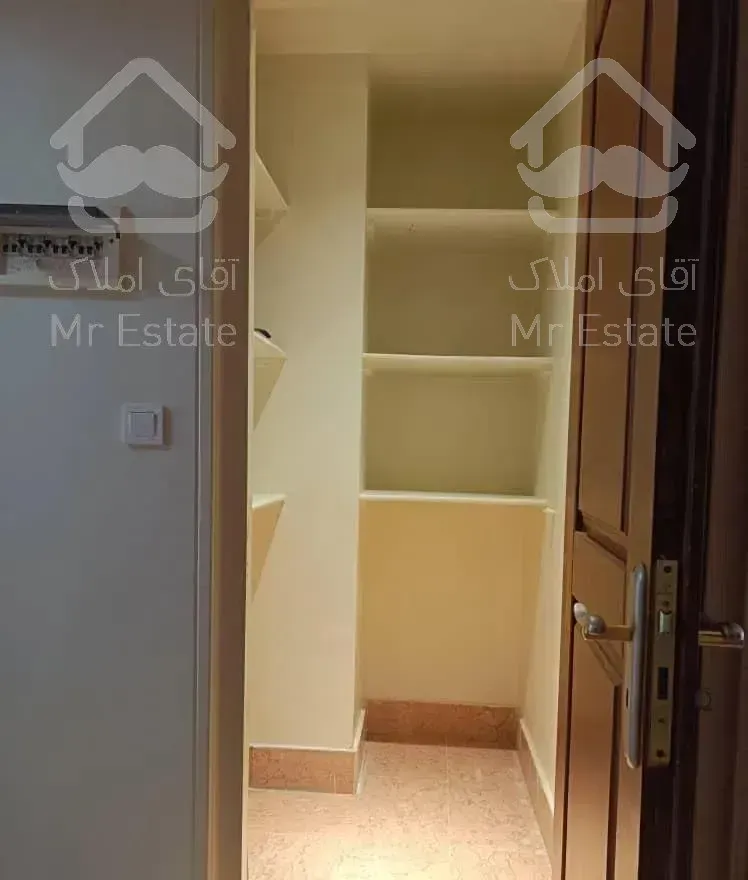 ١١۵ متر مناسب سکونت و سرمایه گذاری