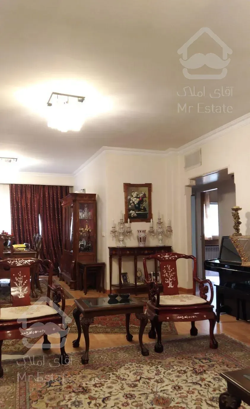 ۱۴۰متر زعفرانیه ۱۳۵متر قدرالسهم (سرمایه گذاری)