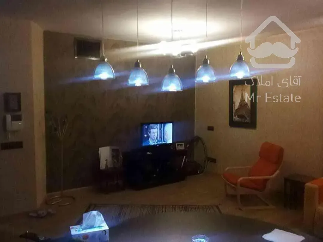 خرید آپارتمان ۶۰متری یکخوابه فردوس شرق