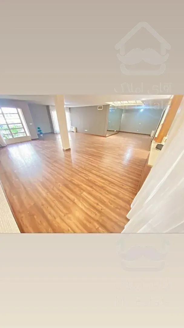 اجاره و رهن آپارتمان ولنجک 230  متر شیک