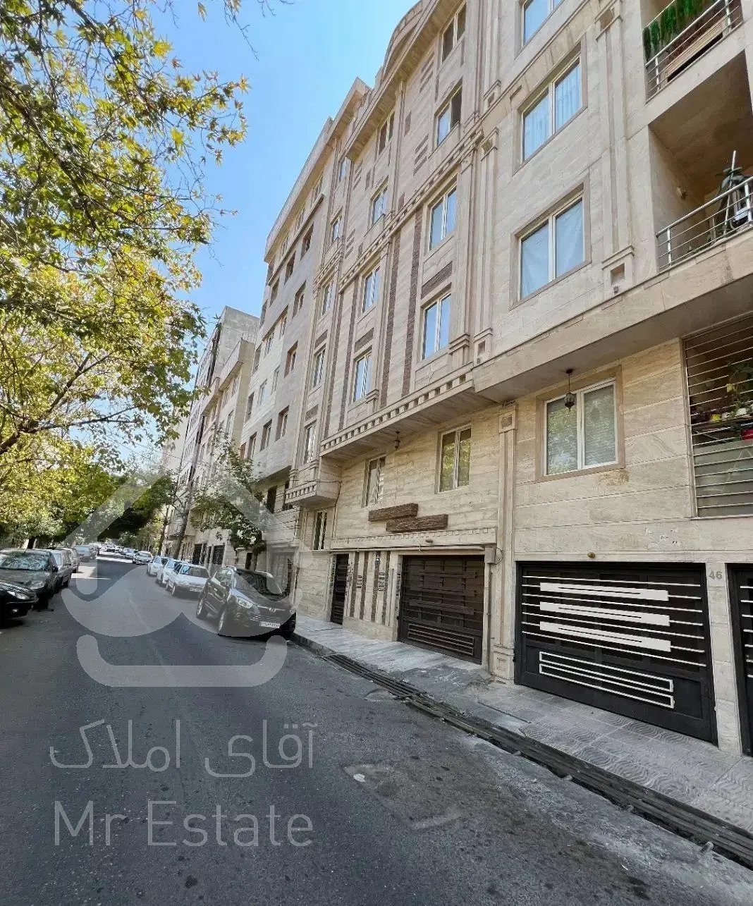 فروش فوری ۸۰ متر اپارتمان در تهرانپارس