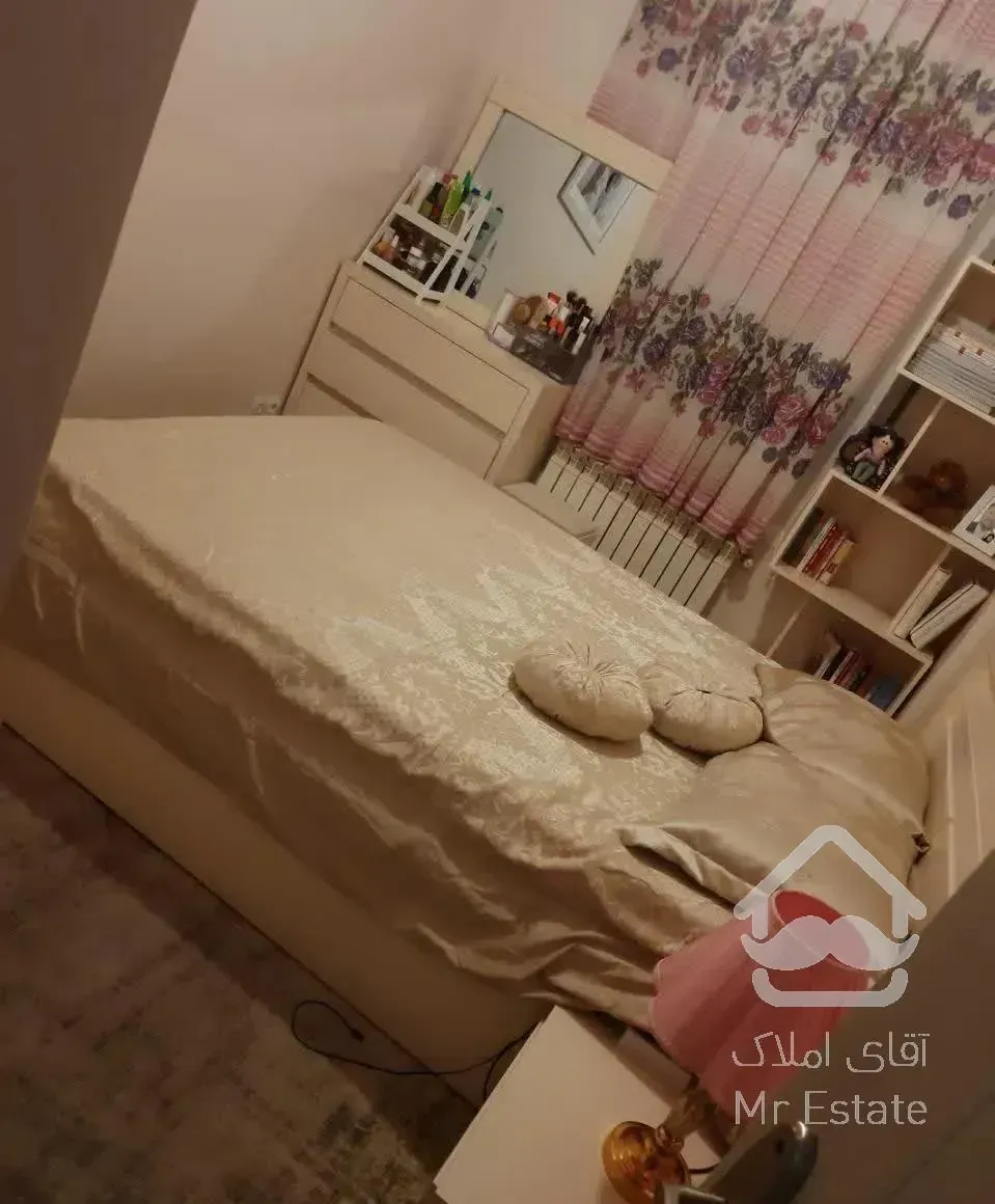 رهن و اجاره آپارتمان ۶۰ متری