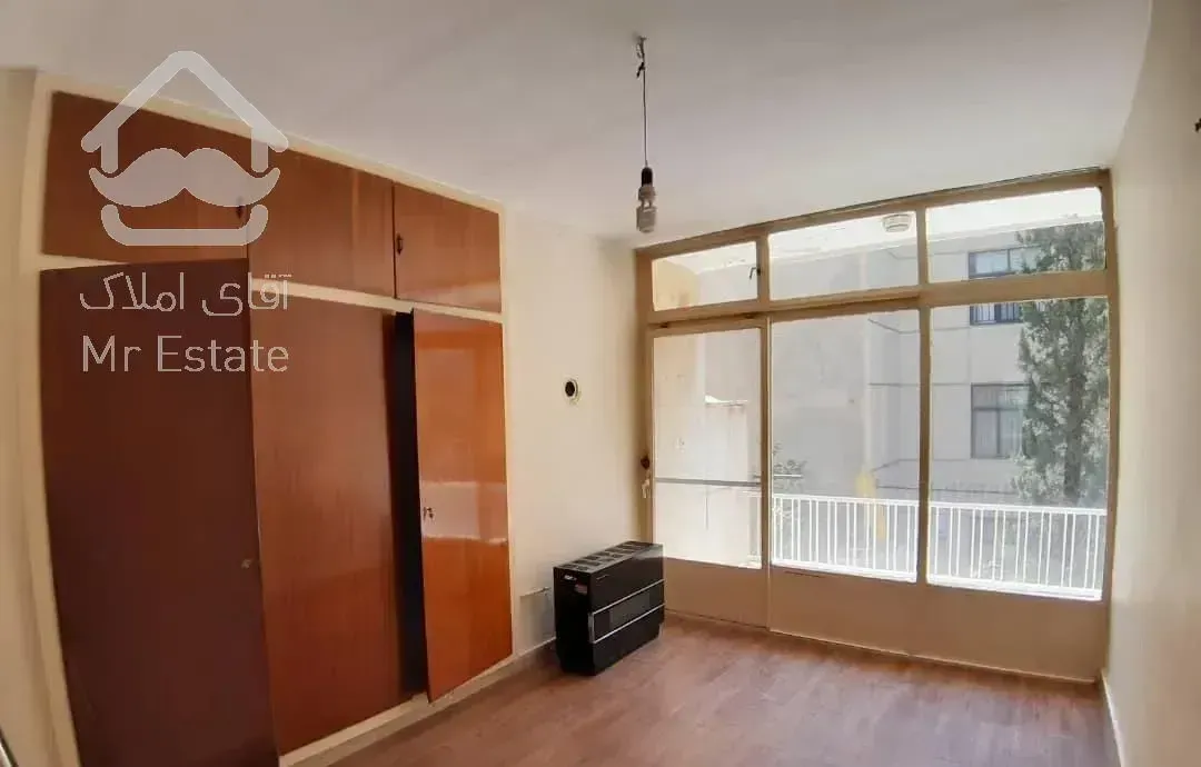 ۱۵۵متر آپارتمان/ویلا میرداماد