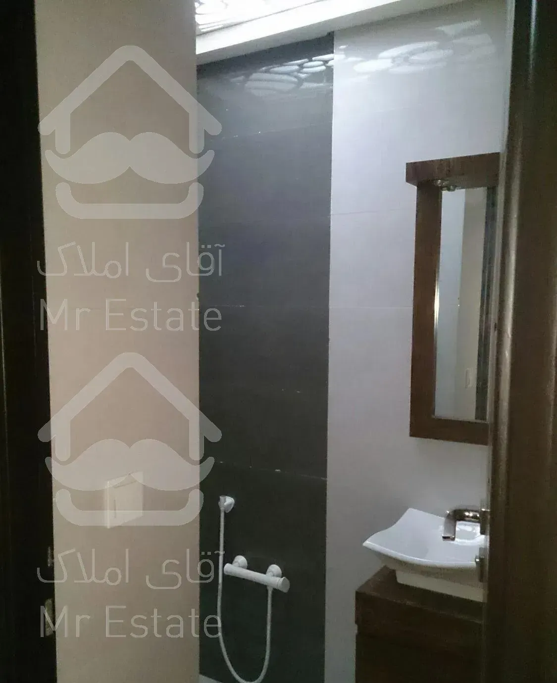 دزاشیب 100 متر 2 خوابه