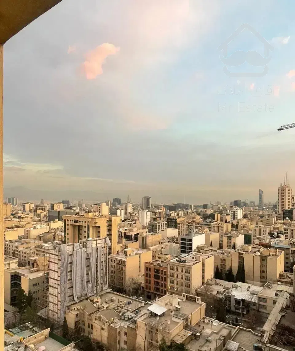 ۱۵۰متر طبقه ۱۲ برج در جردن ( مسکونی )