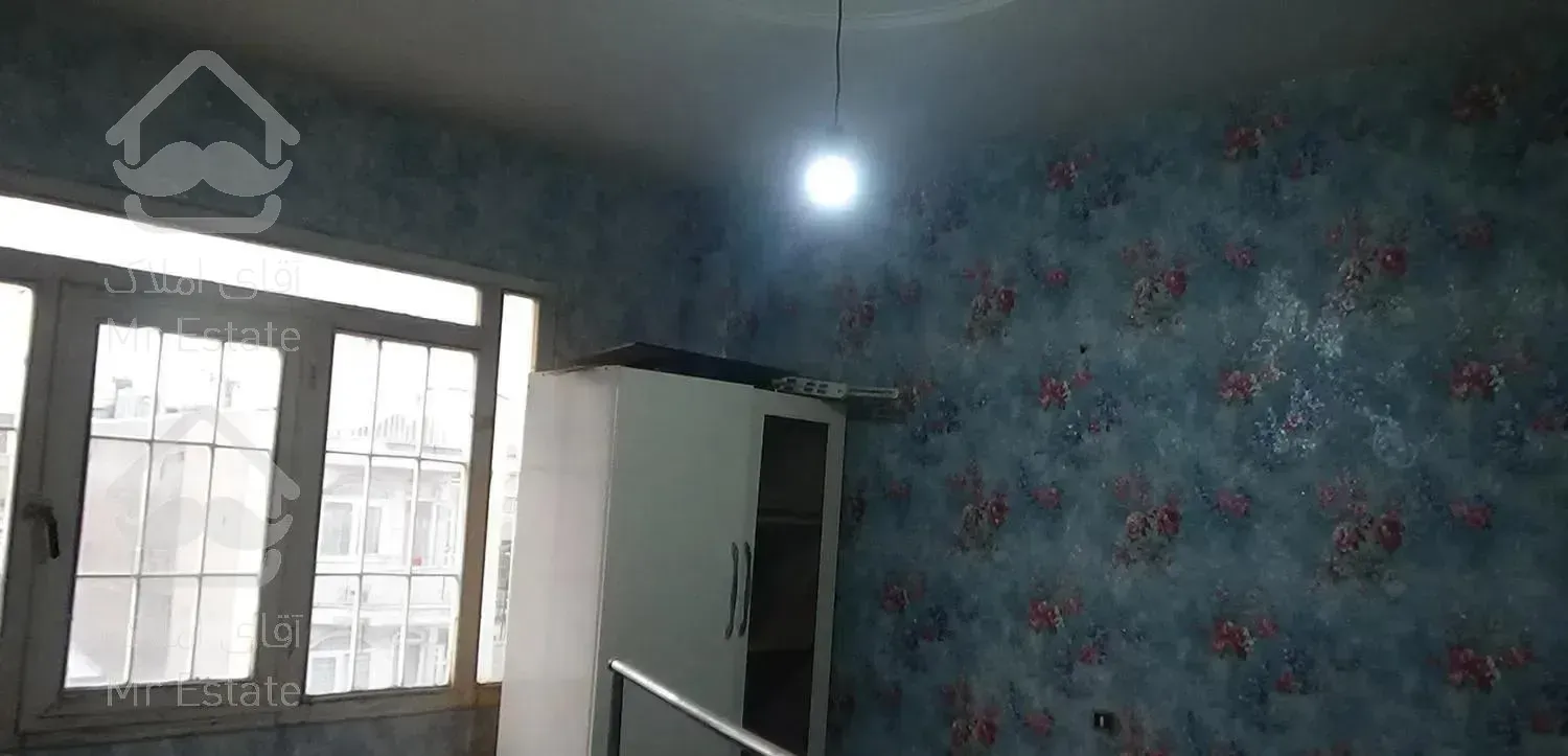 72متر یک خواب خ سنایی