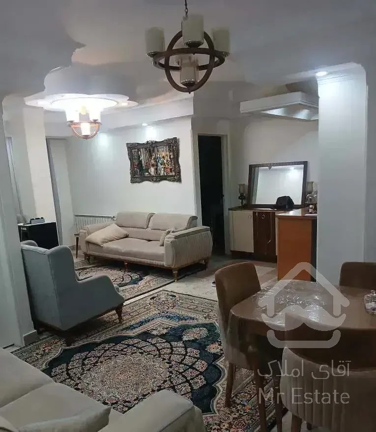 68 متر دو خواب حوالی فلکه دوم صادقیه و مترو