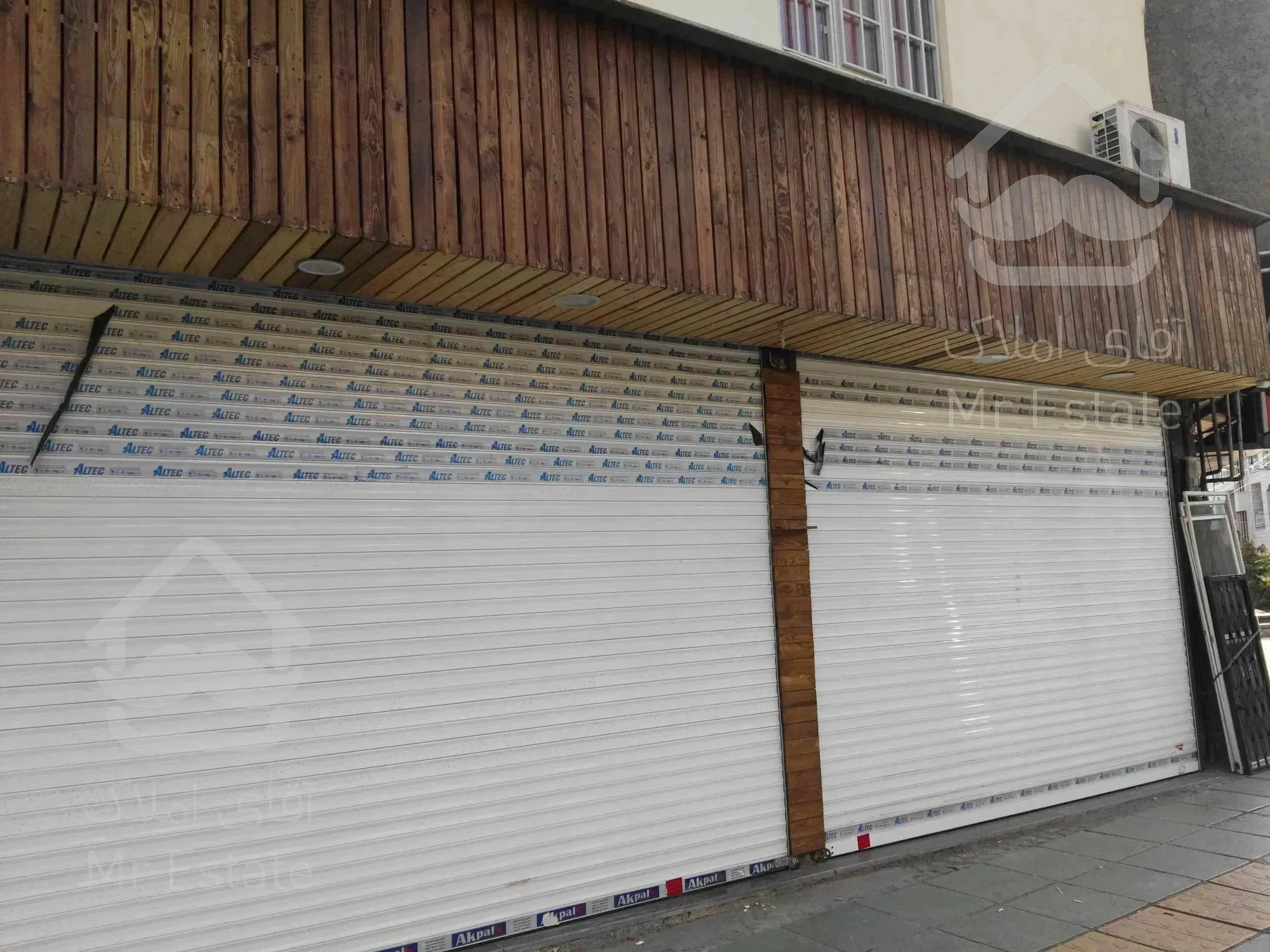 بورس اجاره تجاری در صادقیه