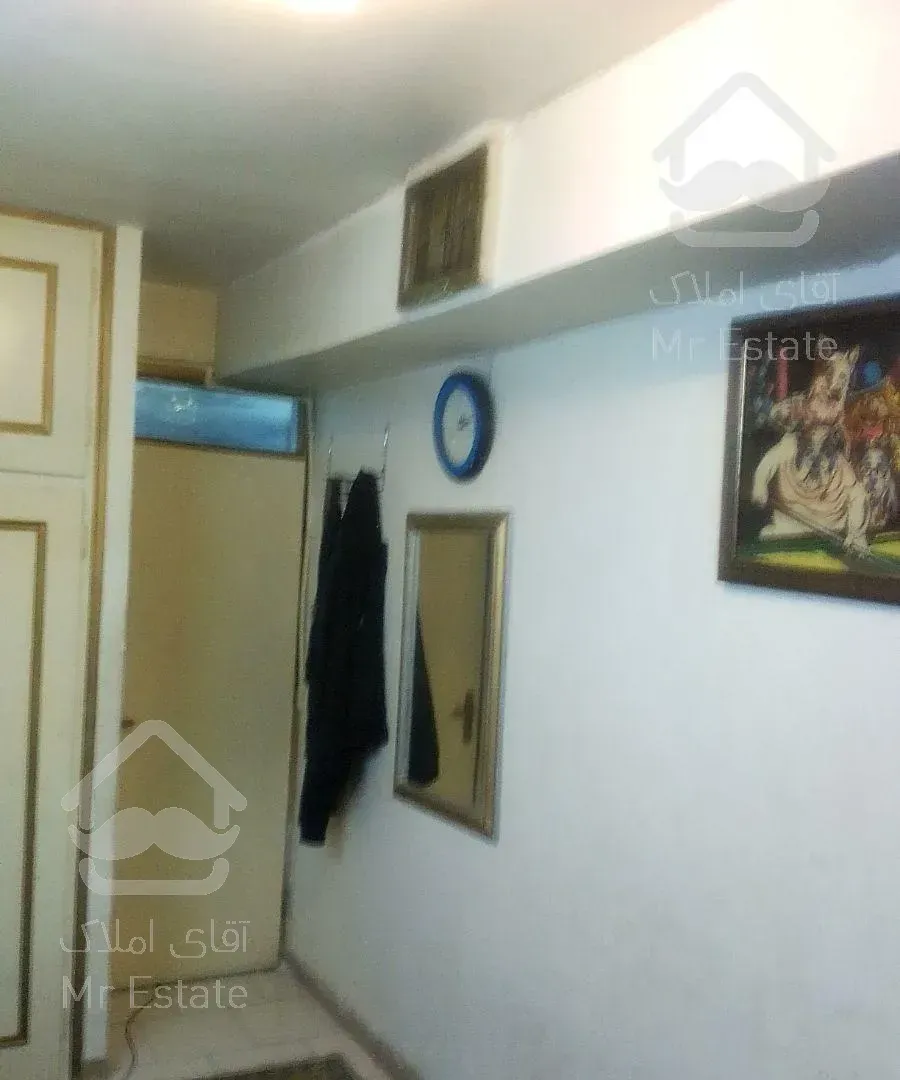 آپارتمان ۷۰ متر ۲ خوابه