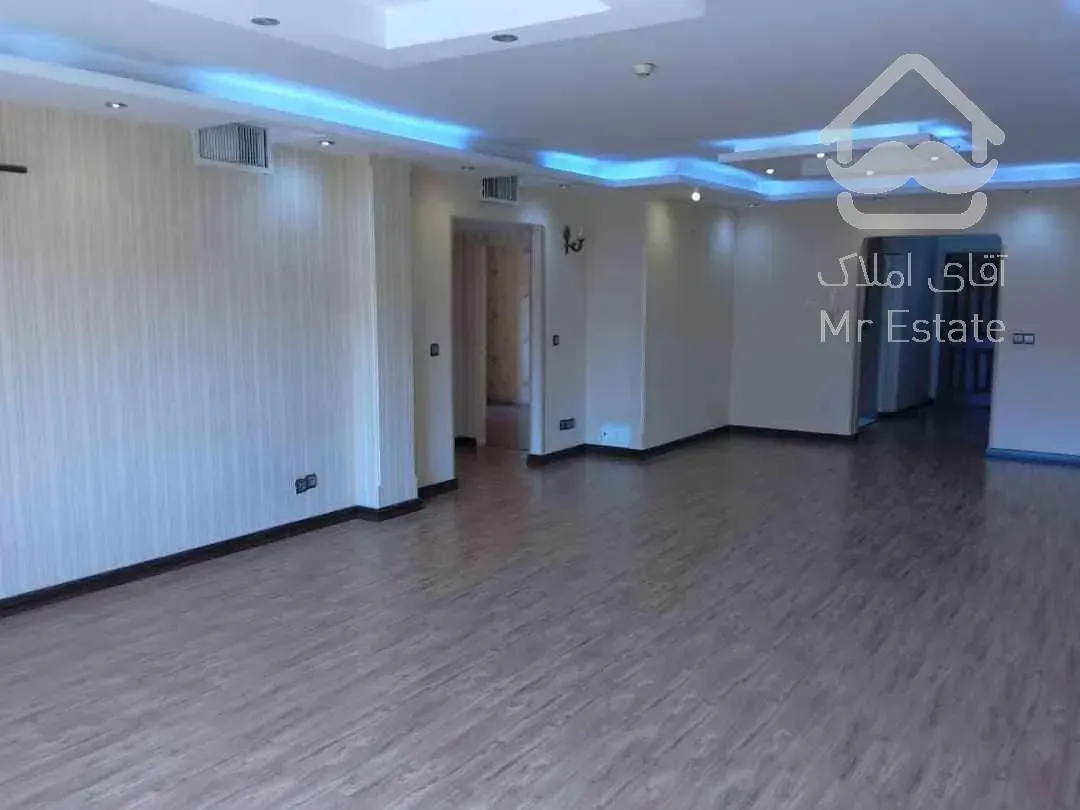 اجاره آپارتمان ۱۴۰ متری ۳ خواب بلوار اباذر