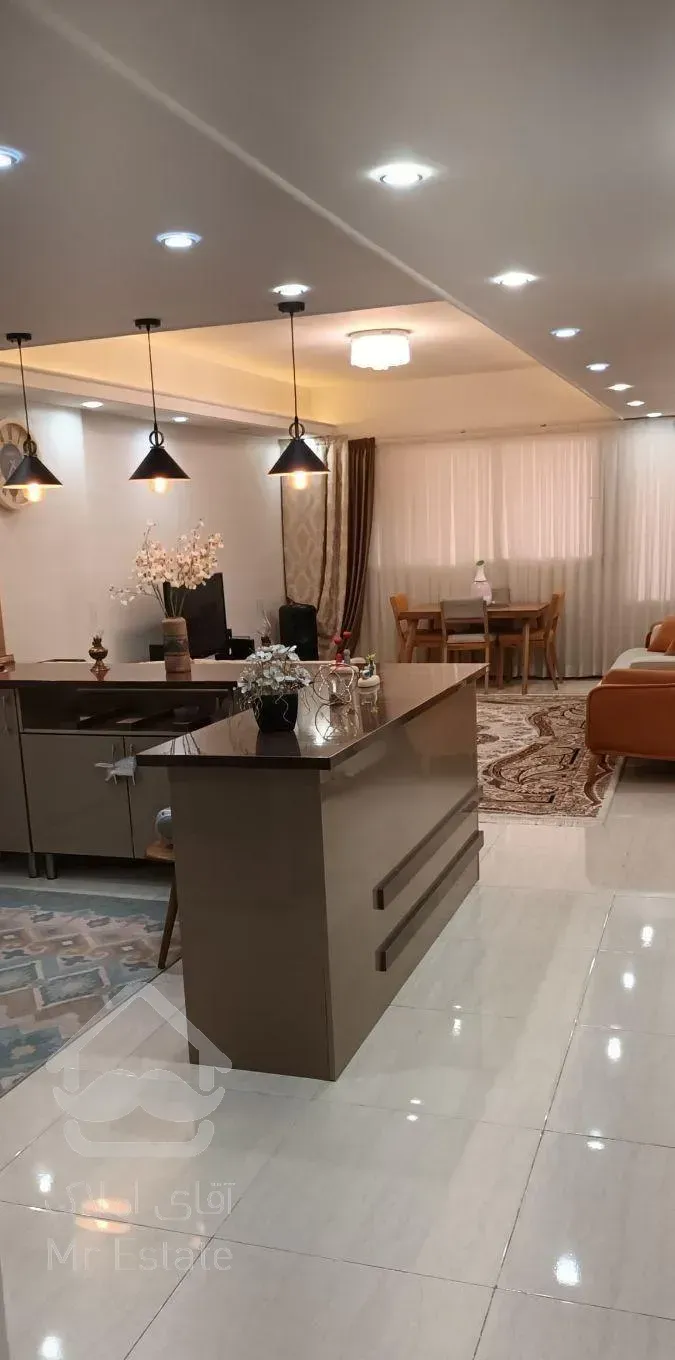 فروش آپارتمان 114 متری فدک فضل آباد هرمزگان