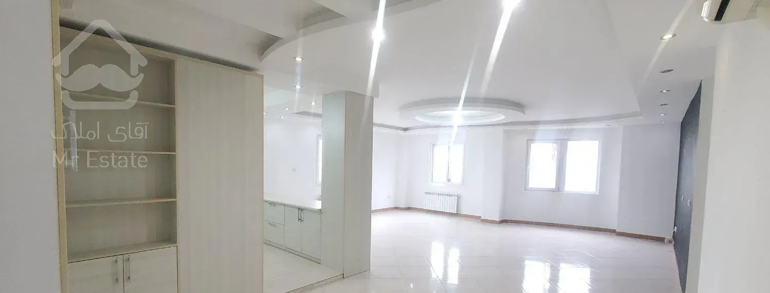 فروش واحد ۳ خواب در رادیو دریا