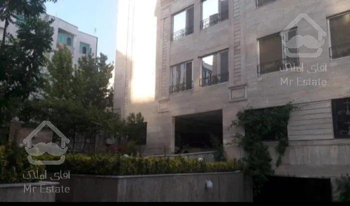 فروش کلنگی صادقیه بلوار فردوس شرق