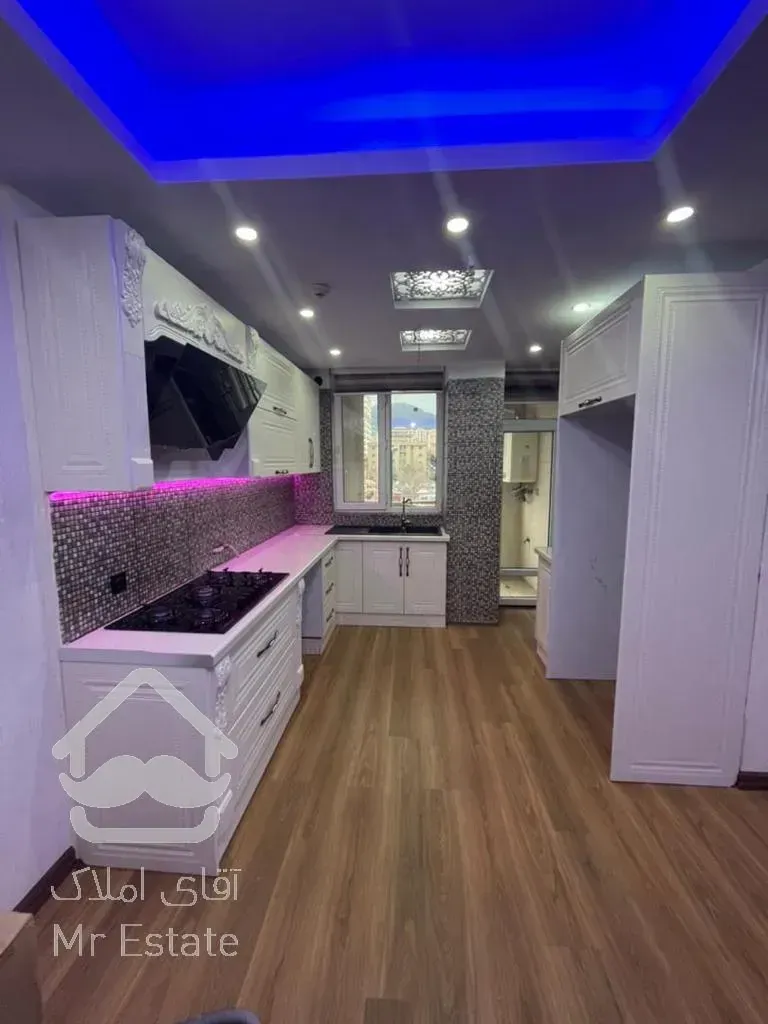 فروش آپارتمان شیک ۸۰ متری