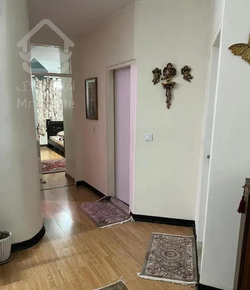 ونک کردستان آزادگان۱۱۰متر۲خواب فرعی دنج و آرام