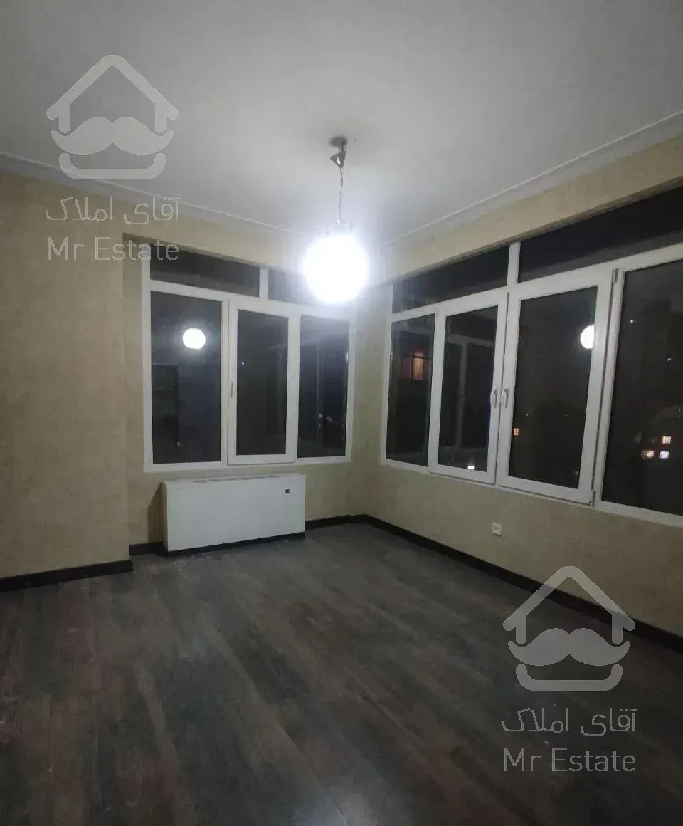 ۱۷۵ متر چهارخواب شریعتی حسینیه ارشاد