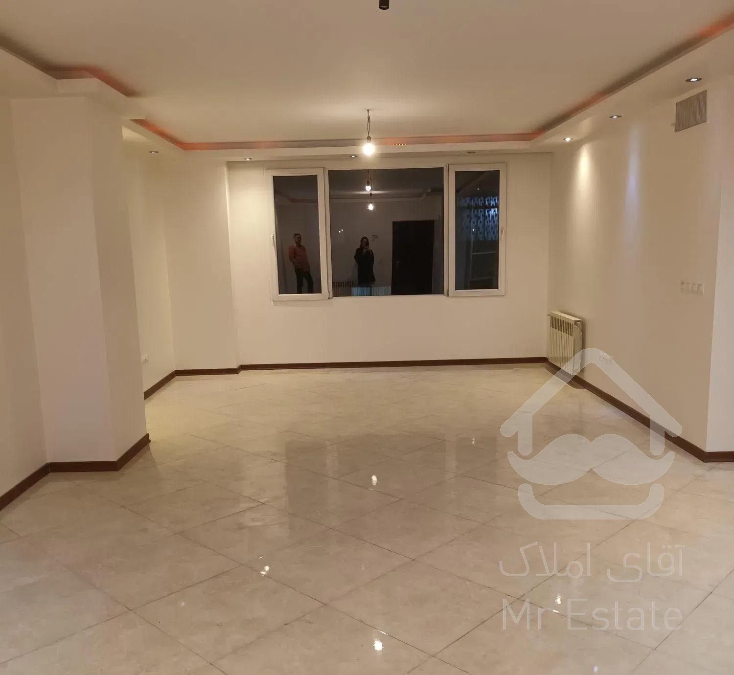 ۱۰۴ متر آپارتمان