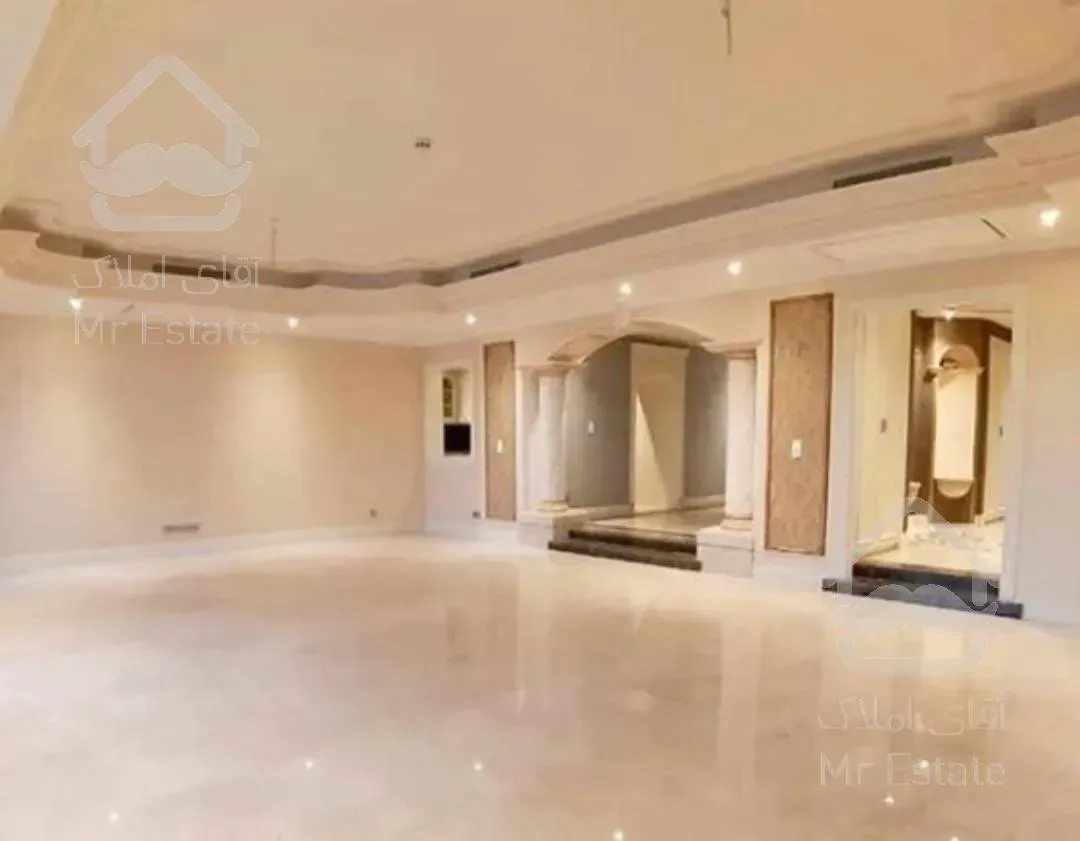 خرید آپارتمان 350 متری اقدسیه گلستان شمالی