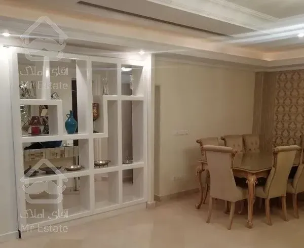 کامرانیه آپارتمان 180 متر شیک