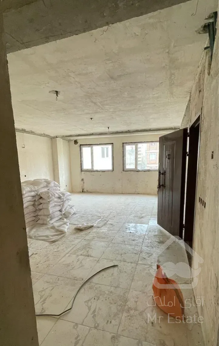 واحد ۹۵ متری کوثر