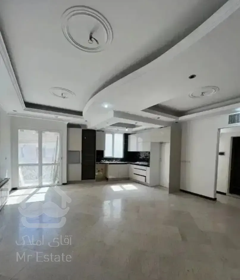 58متر.1 خواب. فول . جنت آباد مجرد و متاهل