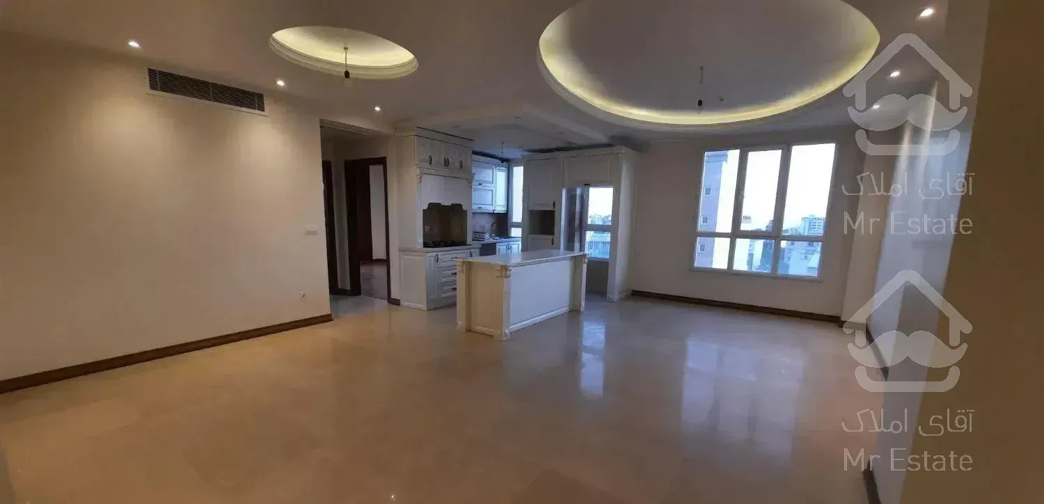 آپارتمان ۱۰۵ متری دو خواب دزاشیب