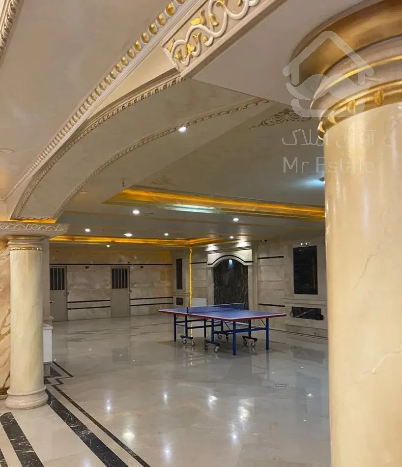 فروش آپارتمان ۱۹۰ متری ۳ خوابه